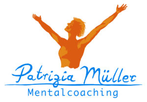 Logo Patrizia Müller Mentalcoaching