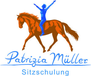 Logo Sitzschulung Patrizia Müller